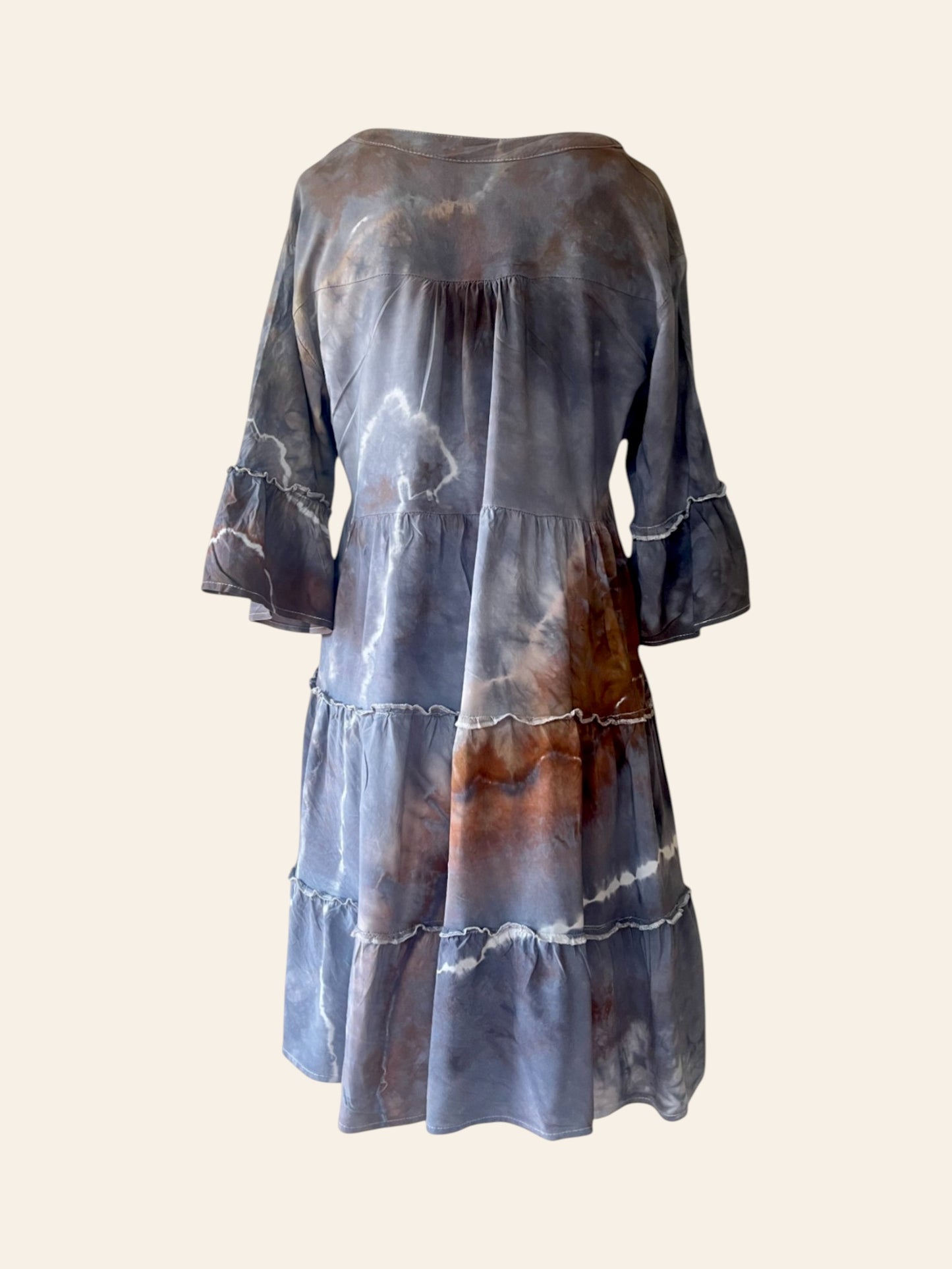 Ruffle Mini - One Size