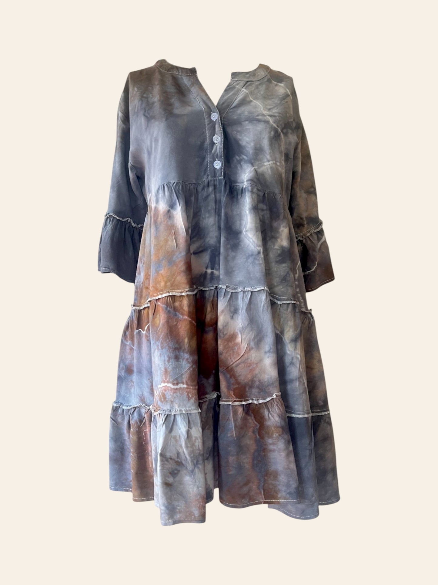 Ruffle Mini - One Size