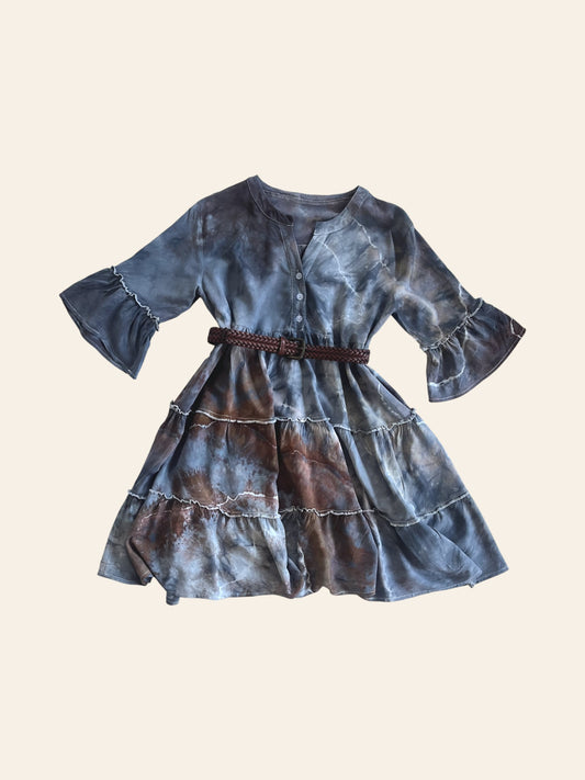 Ruffle Mini - One Size