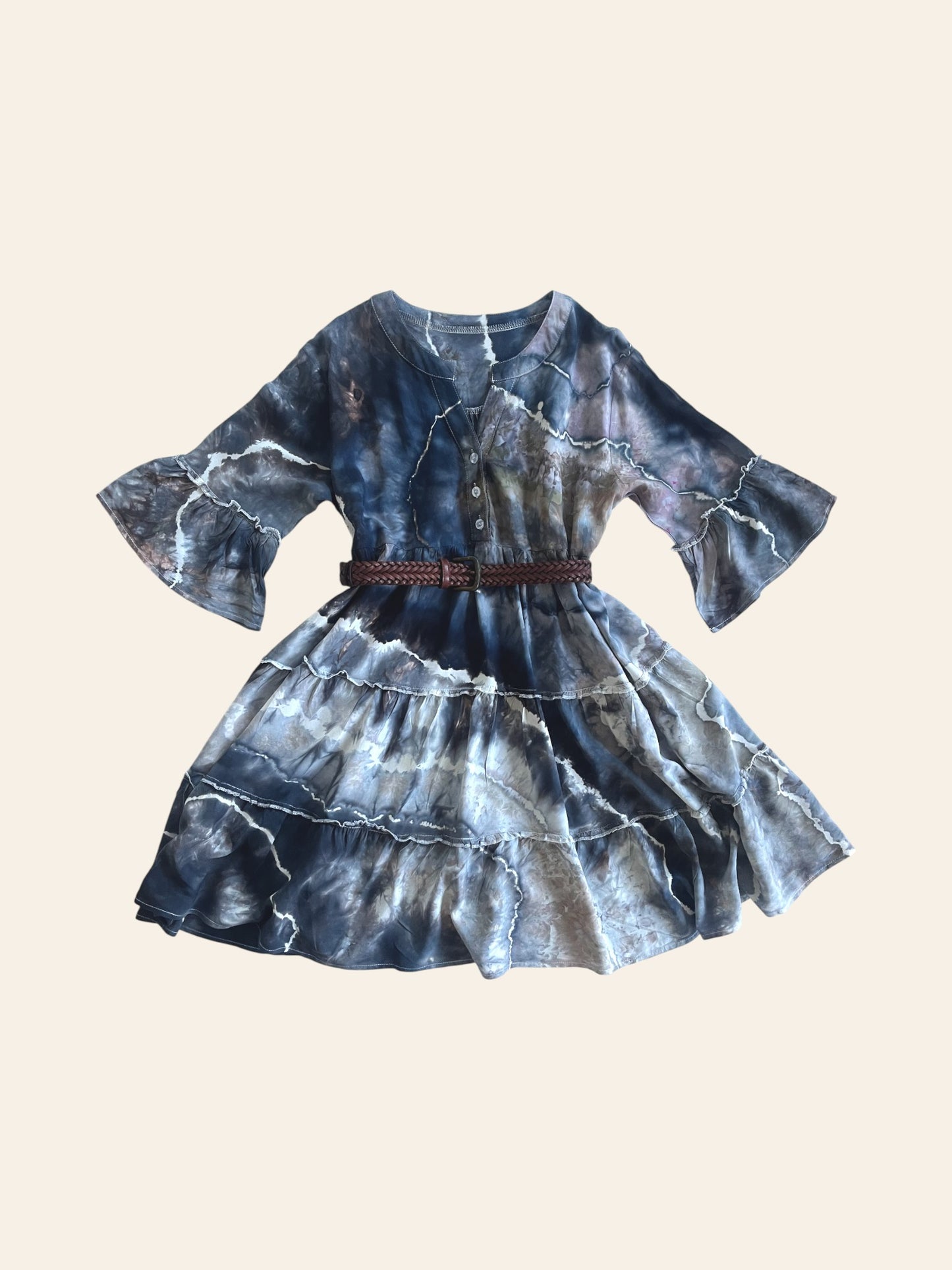 Ruffle Mini - One Size