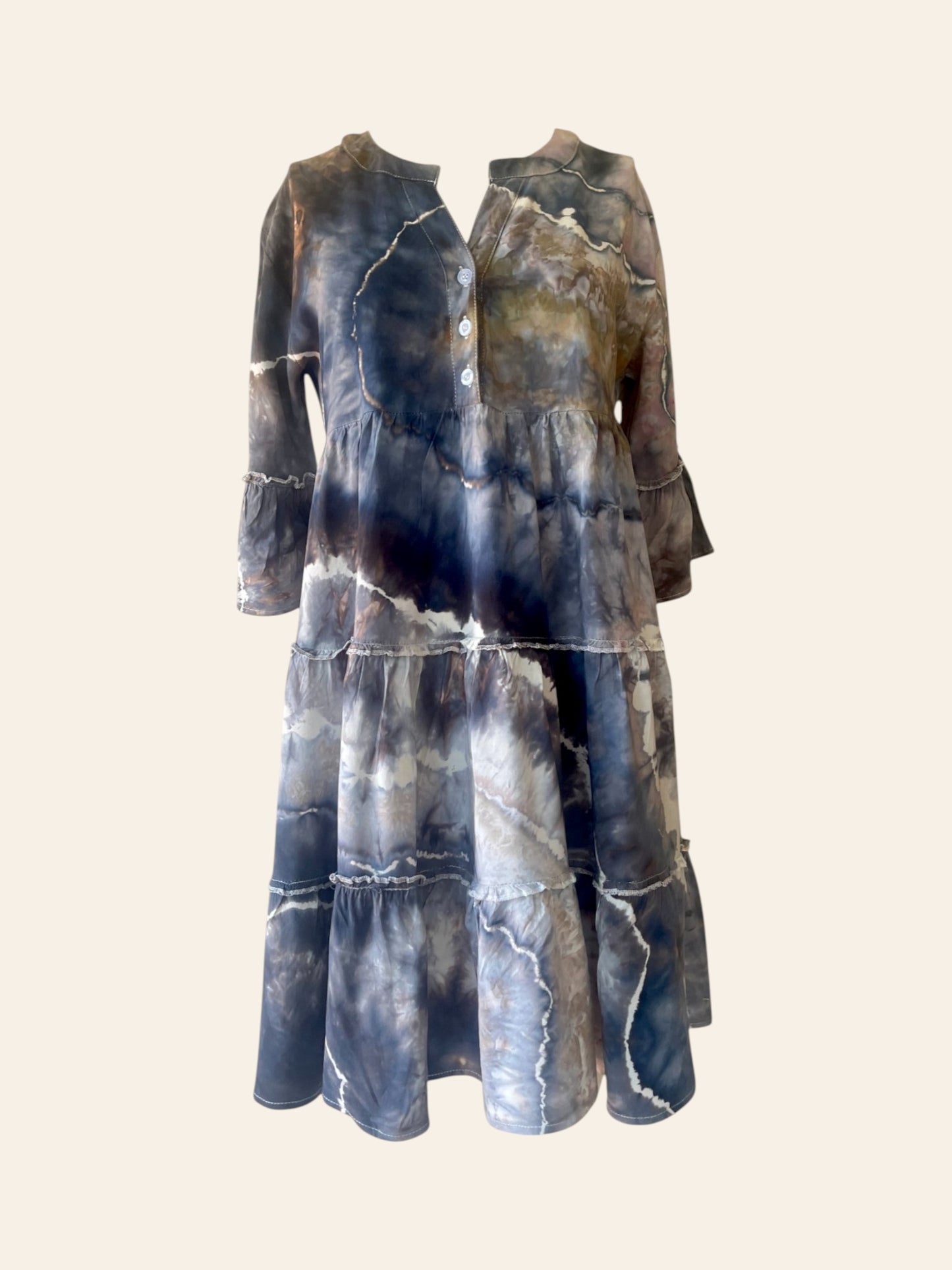 Ruffle Mini - One Size