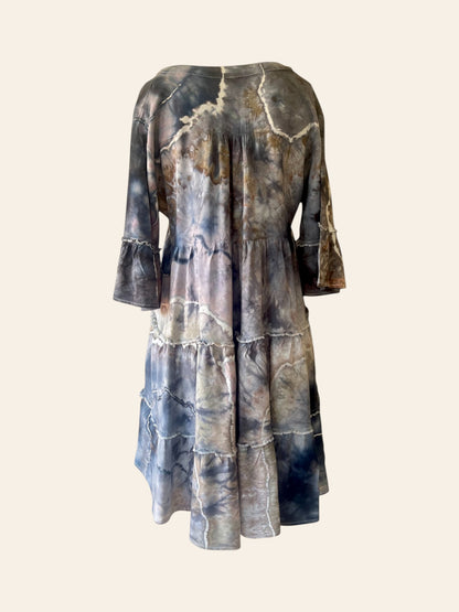 Ruffle Mini - One Size