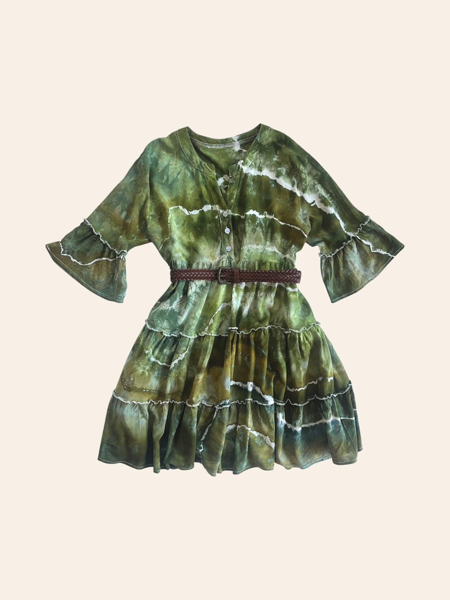 Ruffle Mini - One Size