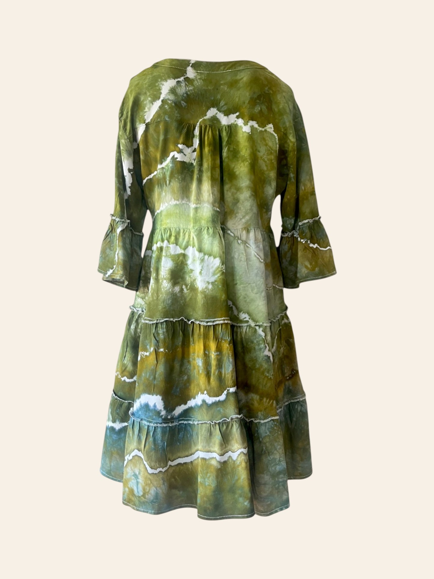 Ruffle Mini - One Size