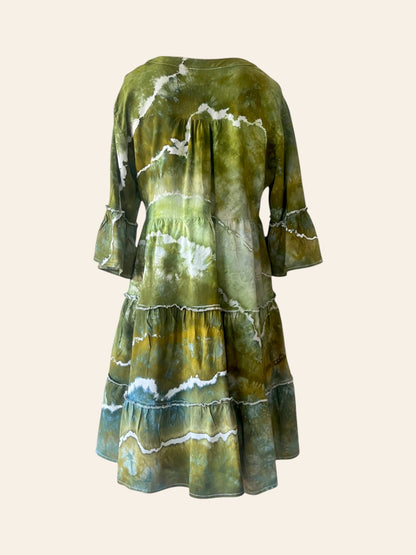 Ruffle Mini - One Size