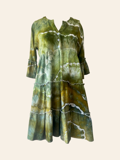 Ruffle Mini - One Size