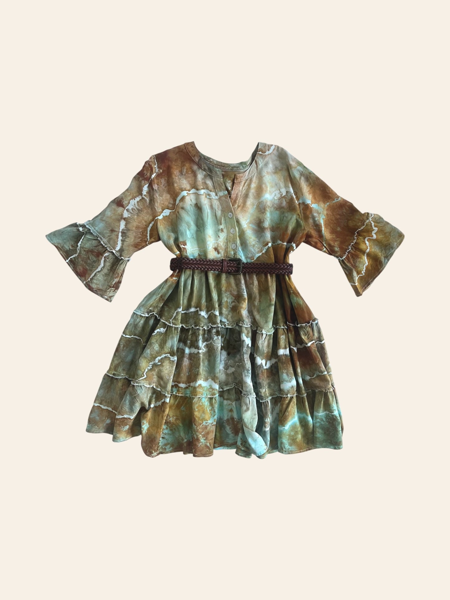 Ruffle Mini - One Size