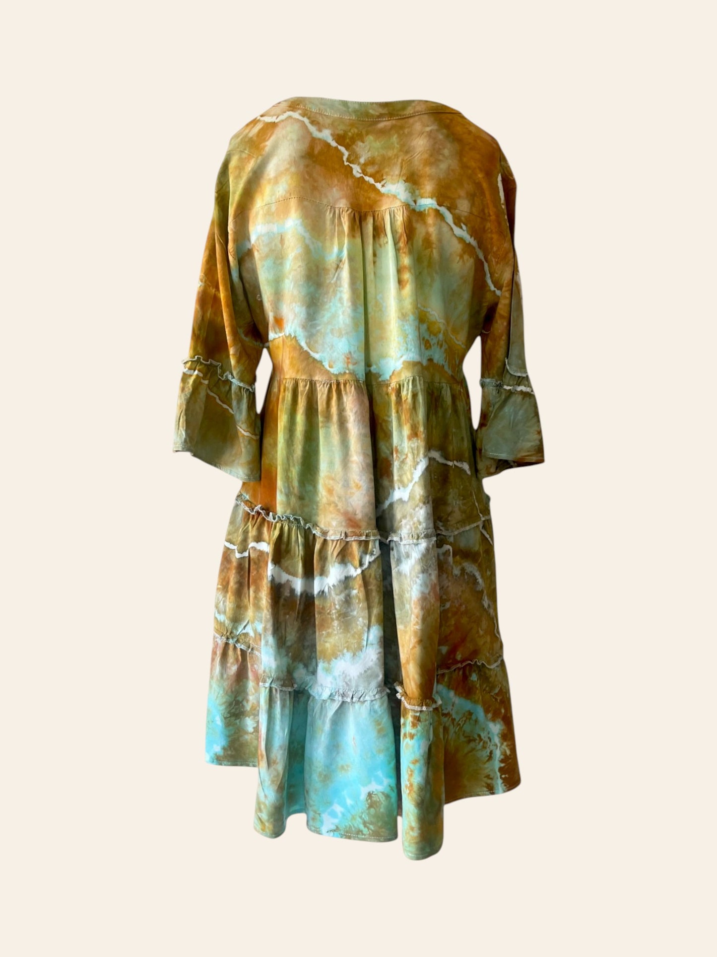 Ruffle Mini - One Size