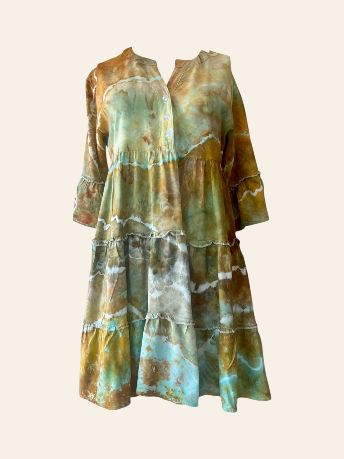 Ruffle Mini - One Size