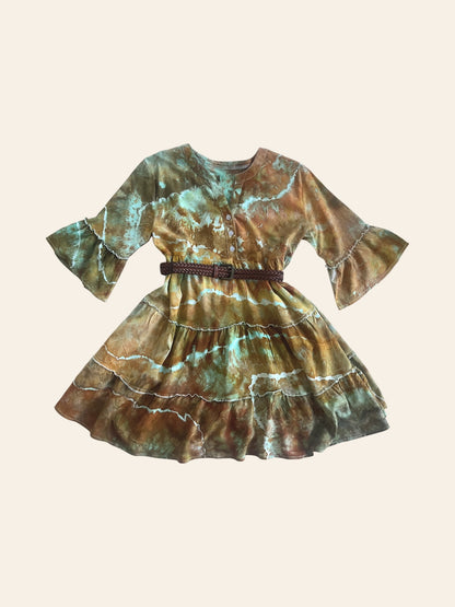 Ruffle Mini - One Size