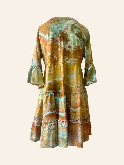 Ruffle Mini - One Size