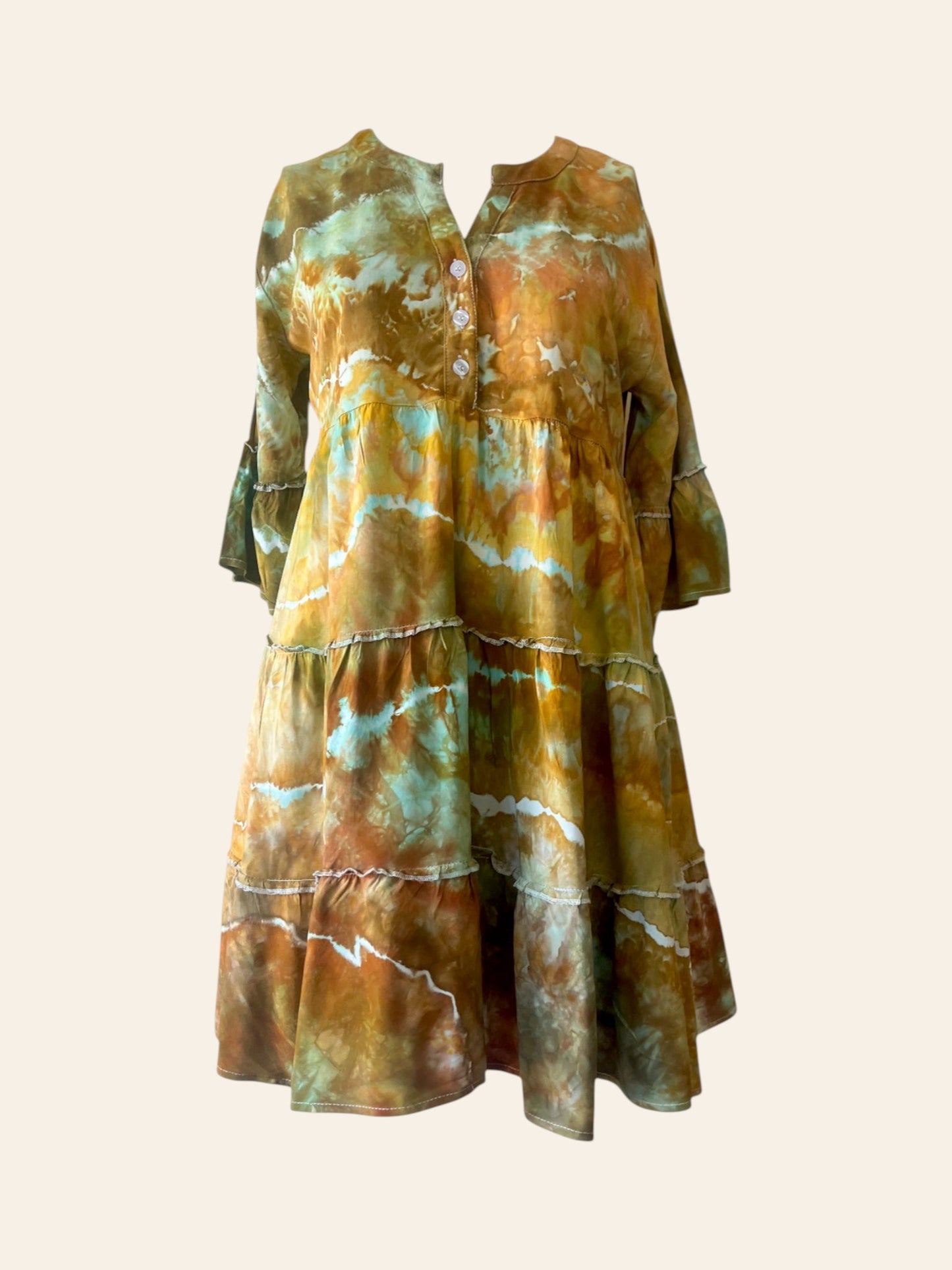 Ruffle Mini - One Size