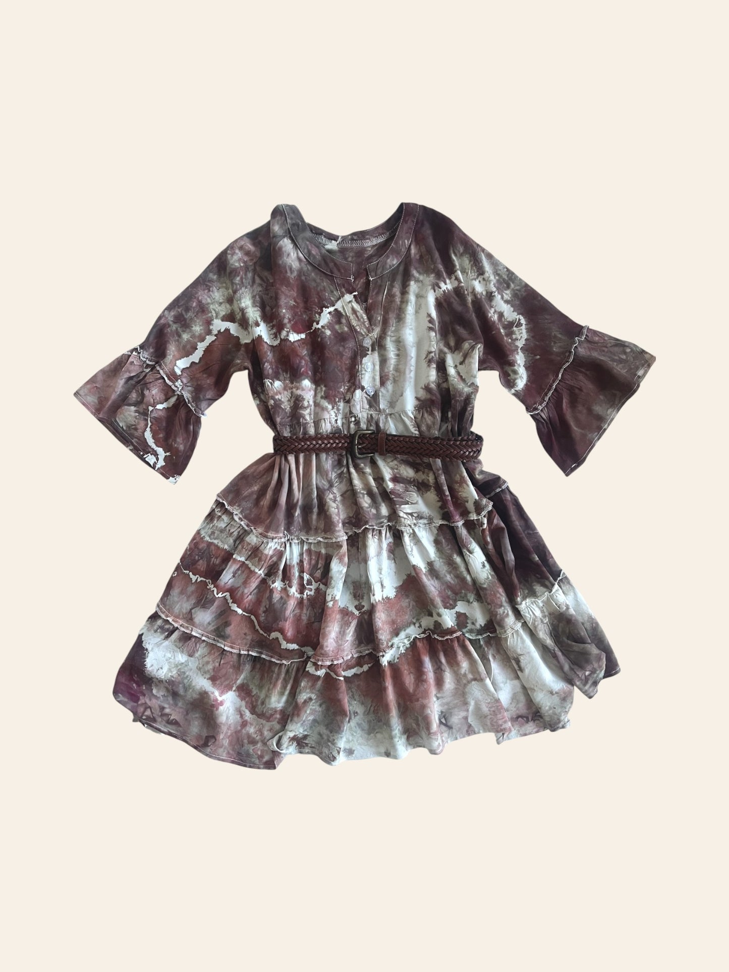 Ruffle Mini - One Size