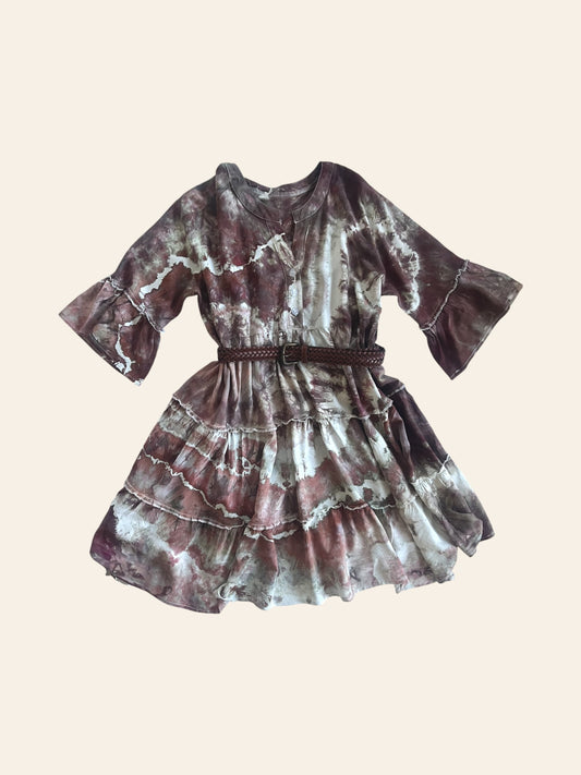 Ruffle Mini - One Size