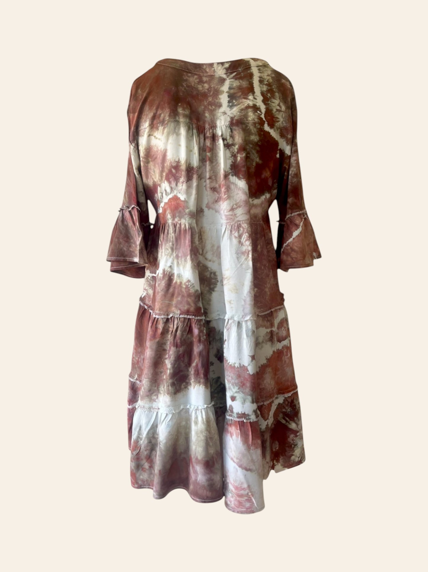 Ruffle Mini - One Size