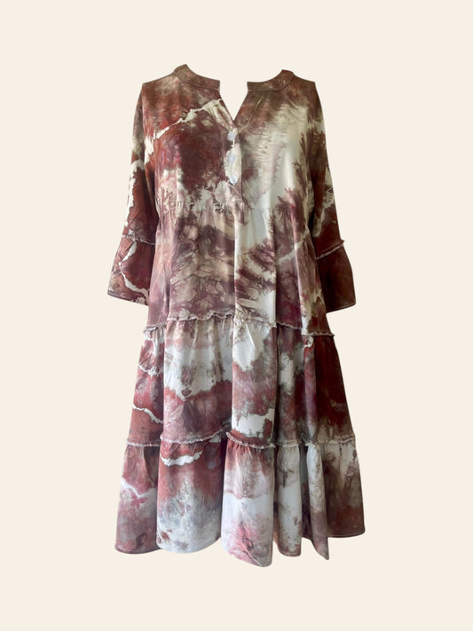 Ruffle Mini - One Size