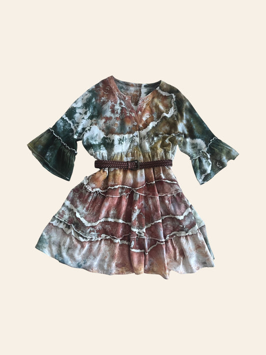 Ruffle Mini - One Size