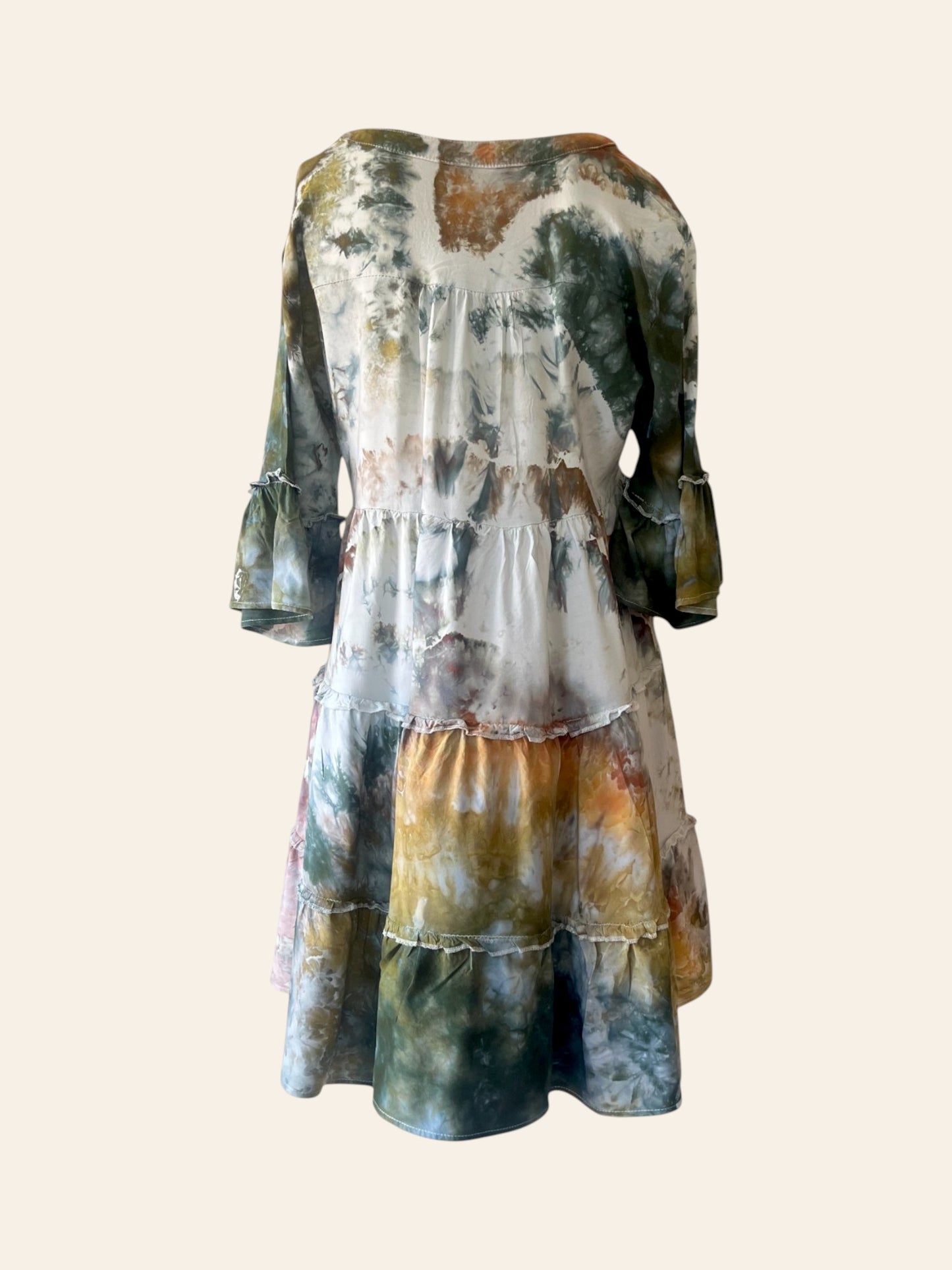 Ruffle Mini - One Size