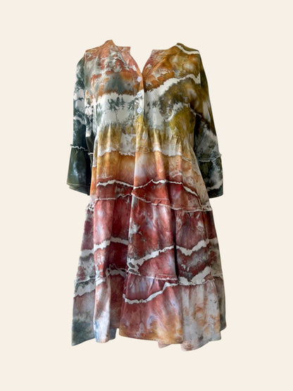 Ruffle Mini - One Size