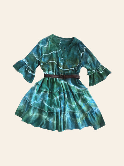 Ruffle Mini - One Size