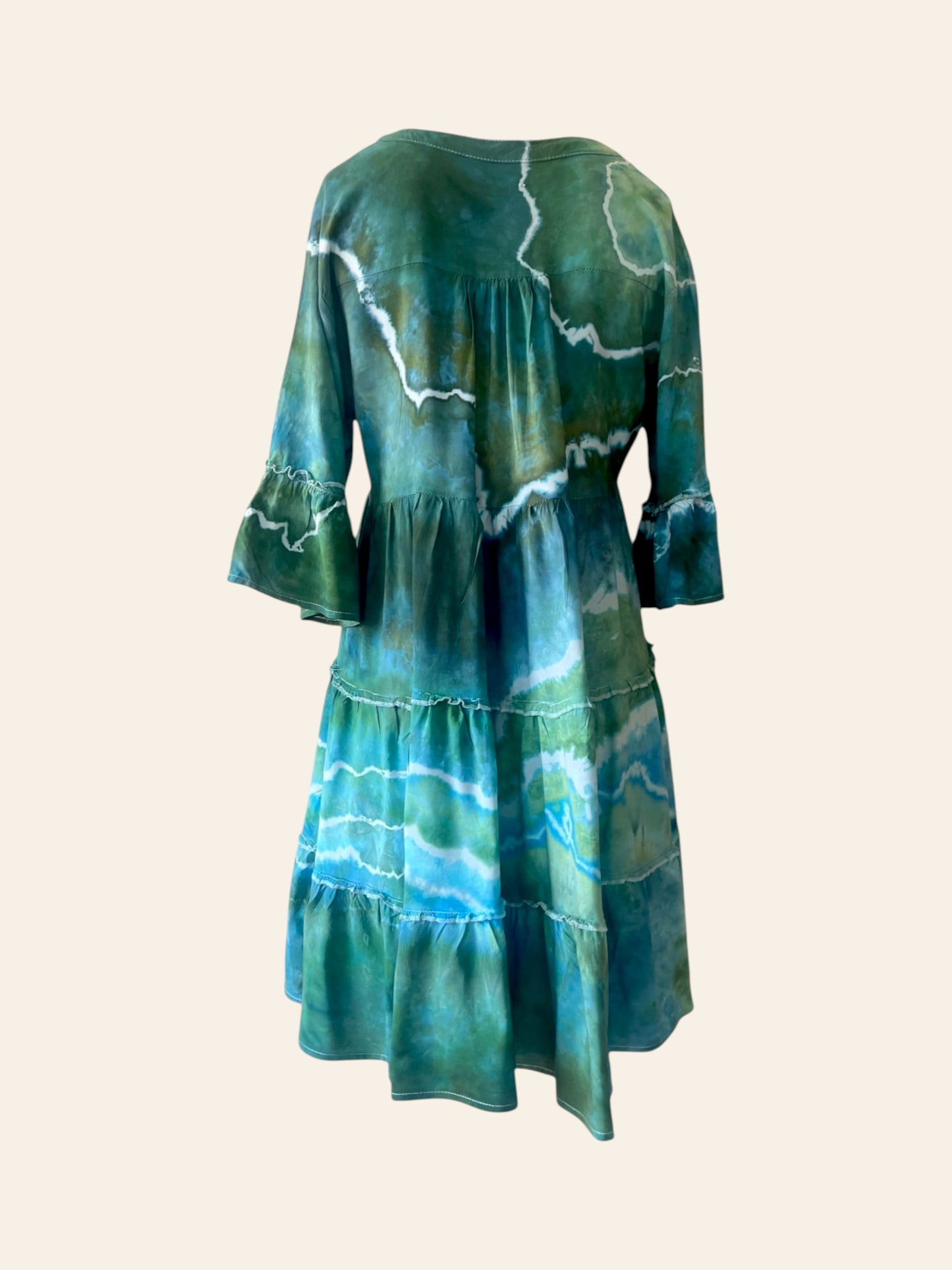 Ruffle Mini - One Size