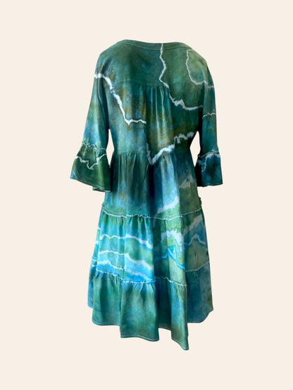 Ruffle Mini - One Size