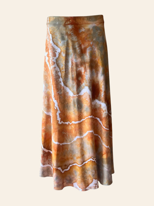 Wrap Skirt - One Size