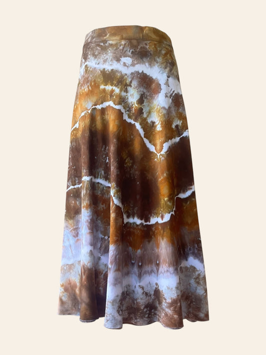 Wrap Skirt - One Size