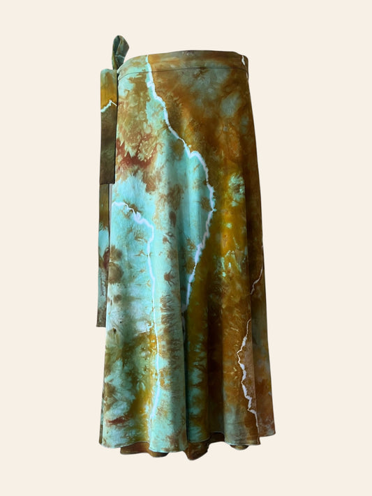 Wrap Skirt - One Size
