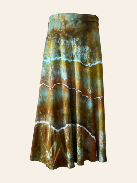 Wrap Skirt - One Size