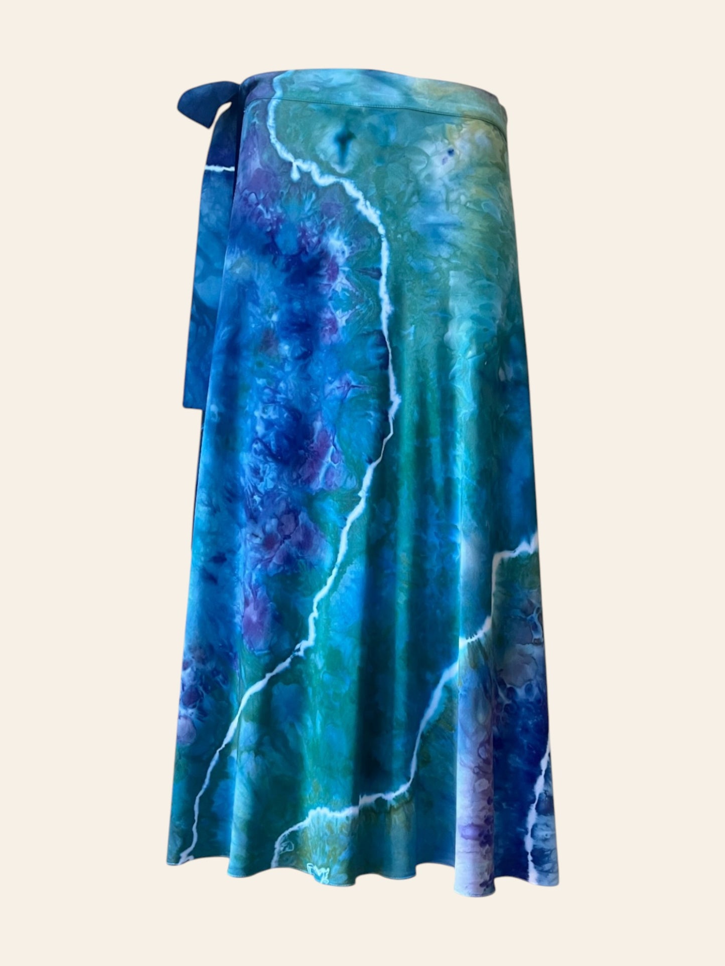 Wrap Skirt - One Size