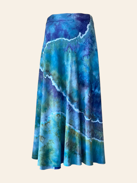 Wrap Skirt - One Size