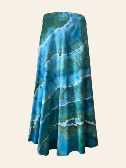 Wrap Skirt - One Size