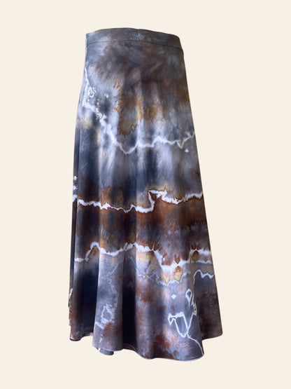 Wrap Skirt - One Size