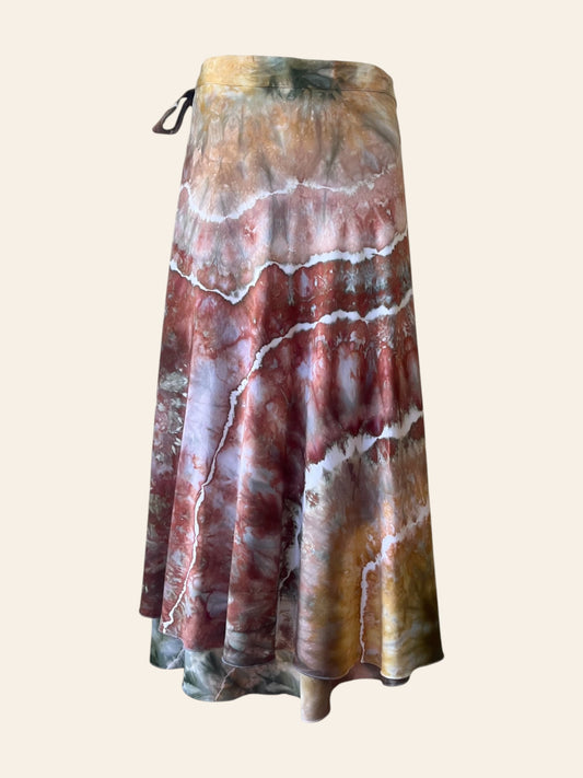 Wrap Skirt - One Size