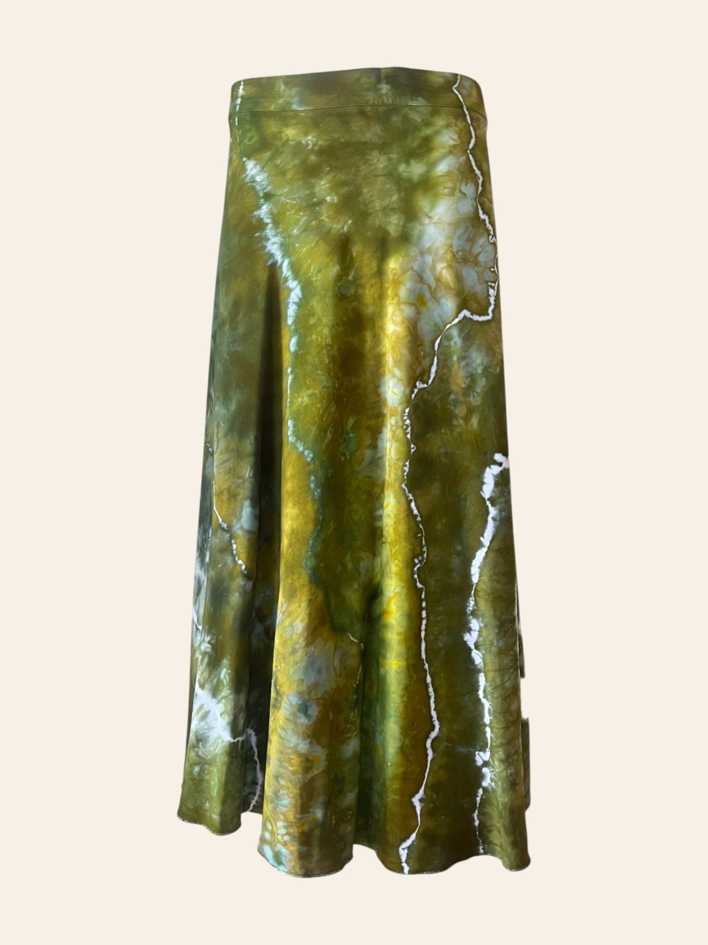 Wrap Skirt - One Size