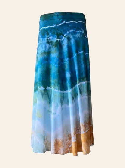 Wrap Skirt - One Size