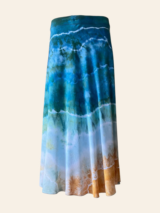 Wrap Skirt - One Size