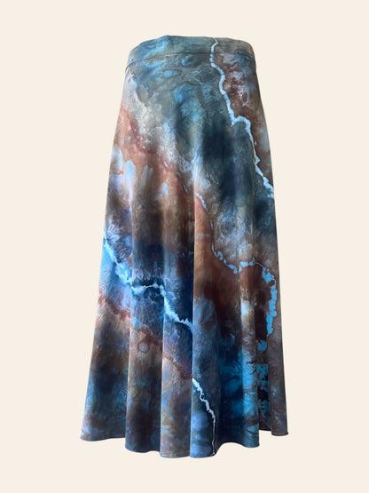 Wrap Skirt - One Size