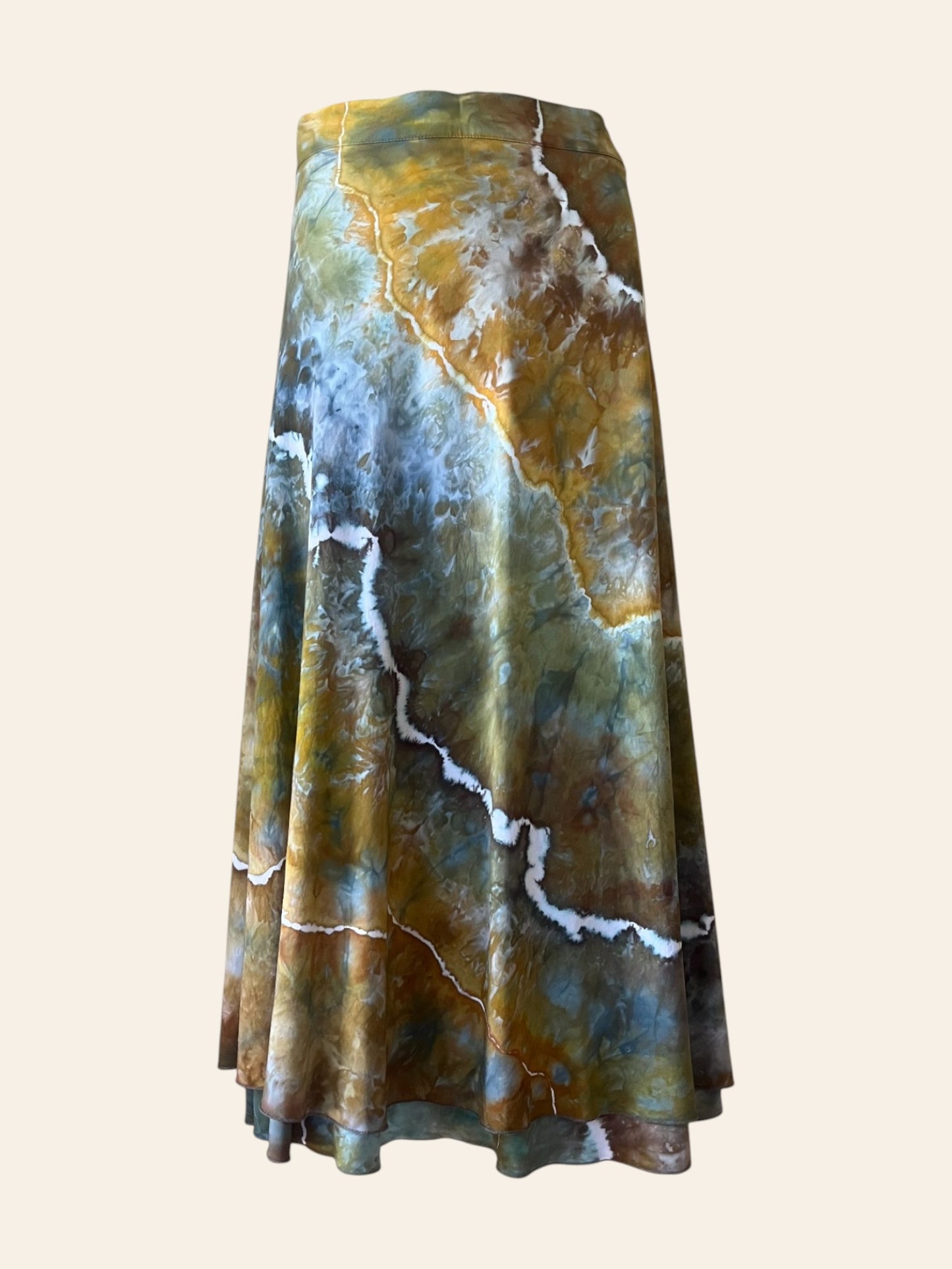 Wrap Skirt - One Size