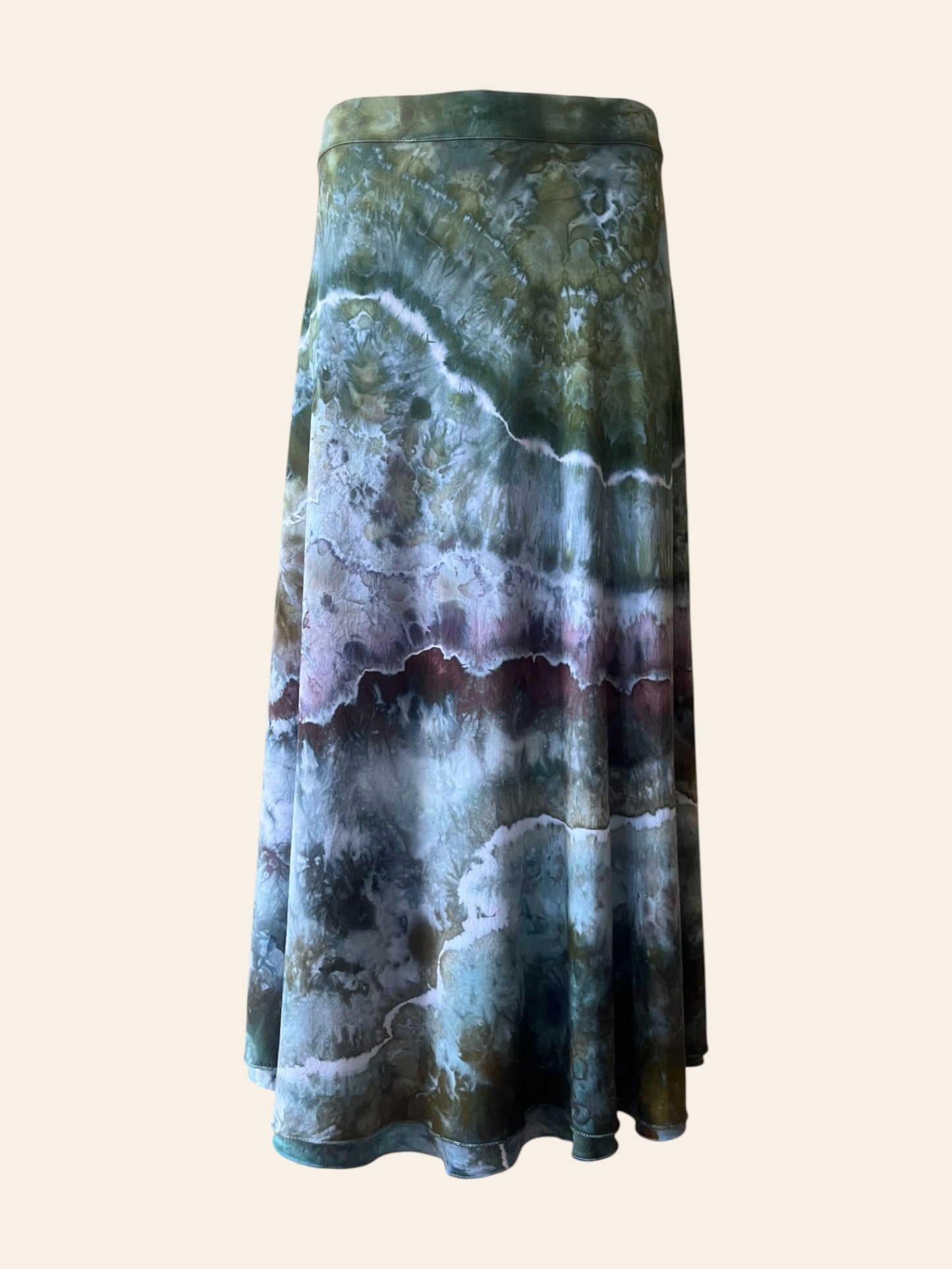 Wrap Skirt - One Size