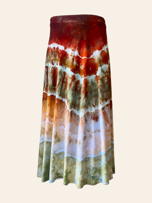 Wrap Skirt - One Size