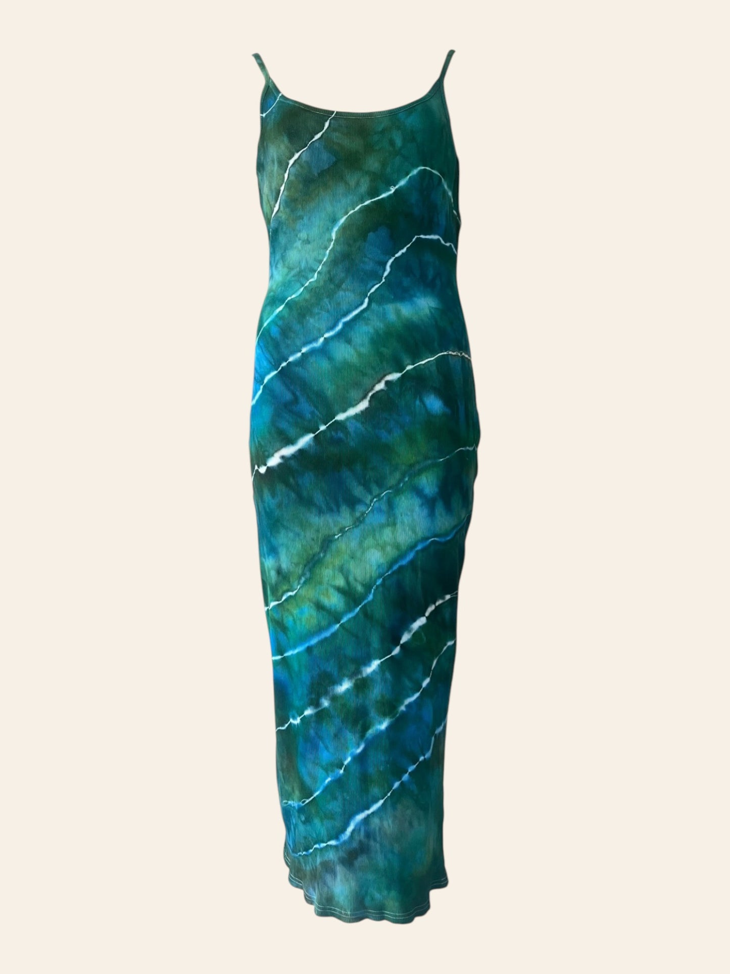 Goddess Maxi Dress - XLarge