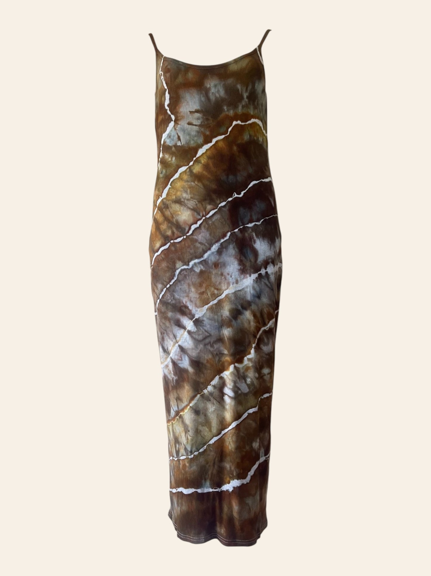 Goddess Maxi Dress - XLarge