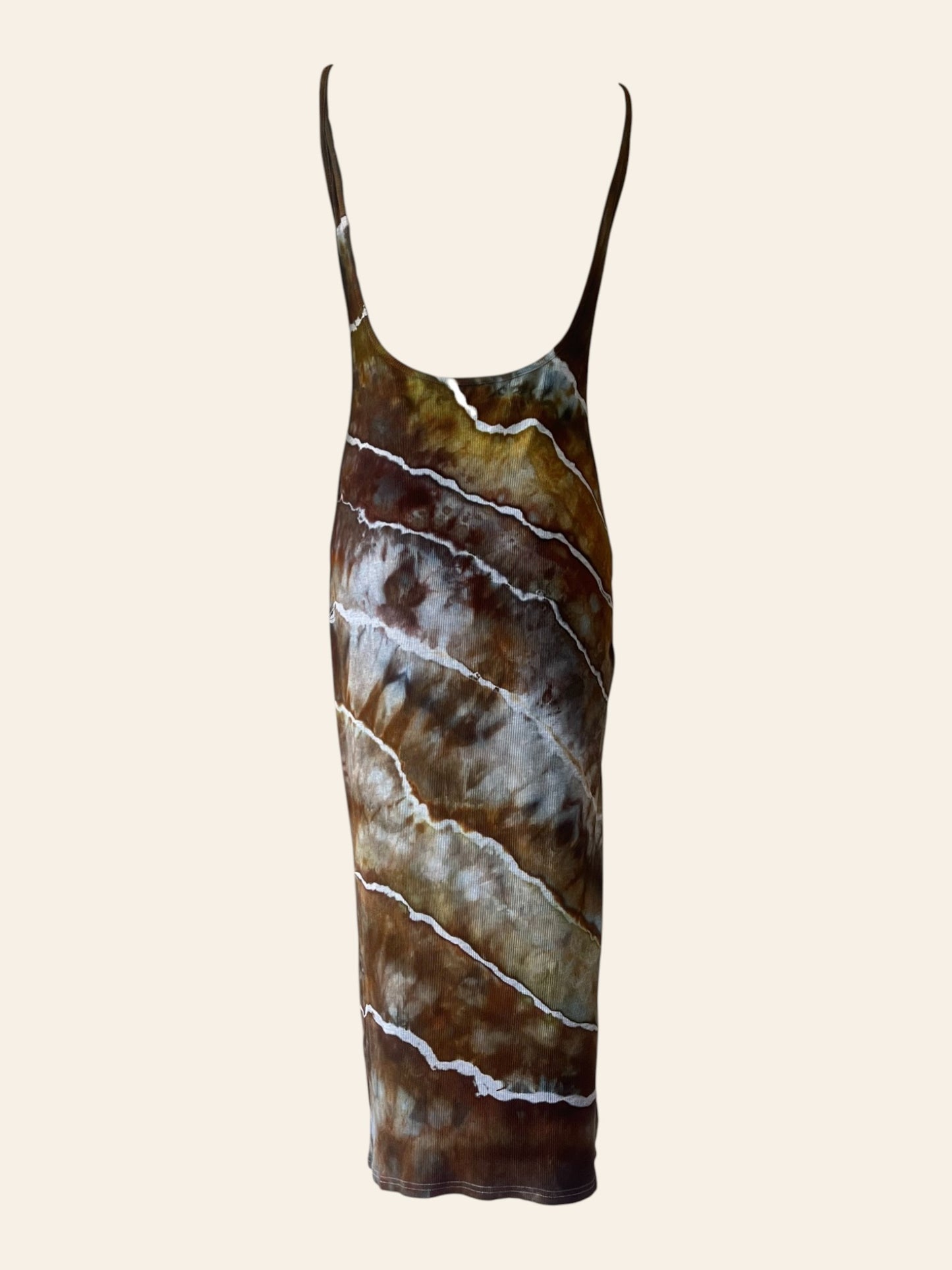 Goddess Maxi Dress - XLarge