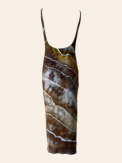 Goddess Maxi Dress - XLarge