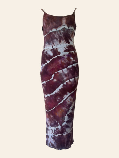 Goddess Maxi Dress - Medium