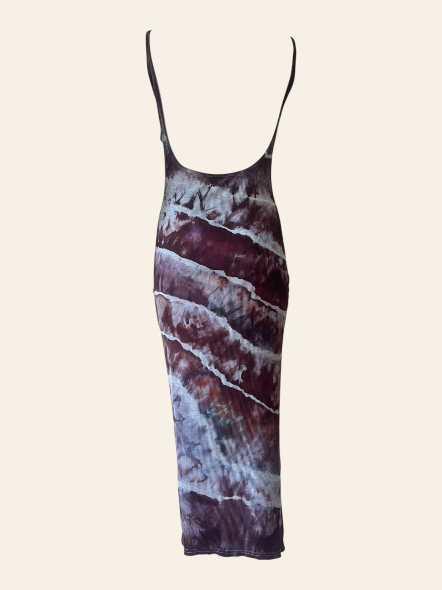 Goddess Maxi Dress - Medium