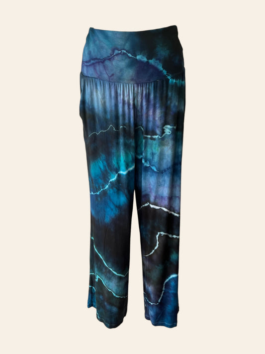 Palazzo Pants - Medium