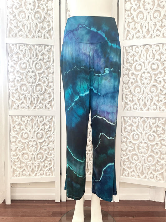 Palazzo Pants - Medium